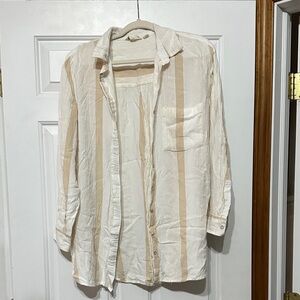 Billabong Sincerely Jules button down